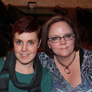 Meet your Posher, Mollie